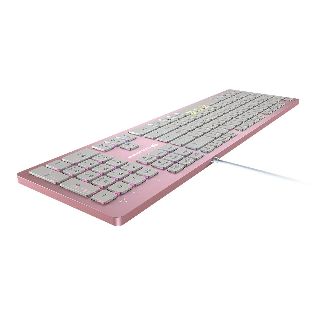 VANTAR AX PINK