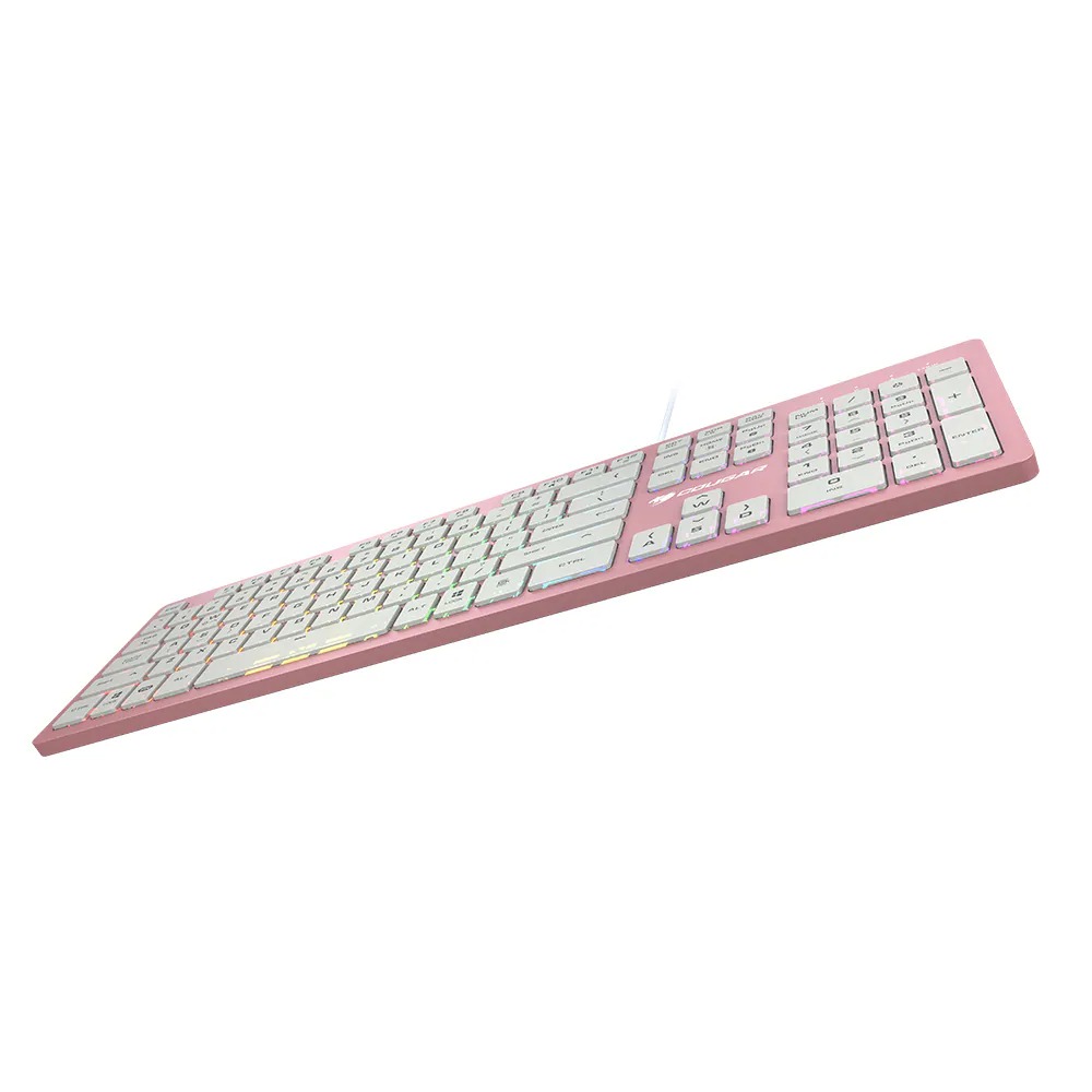 VANTAR AX PINK