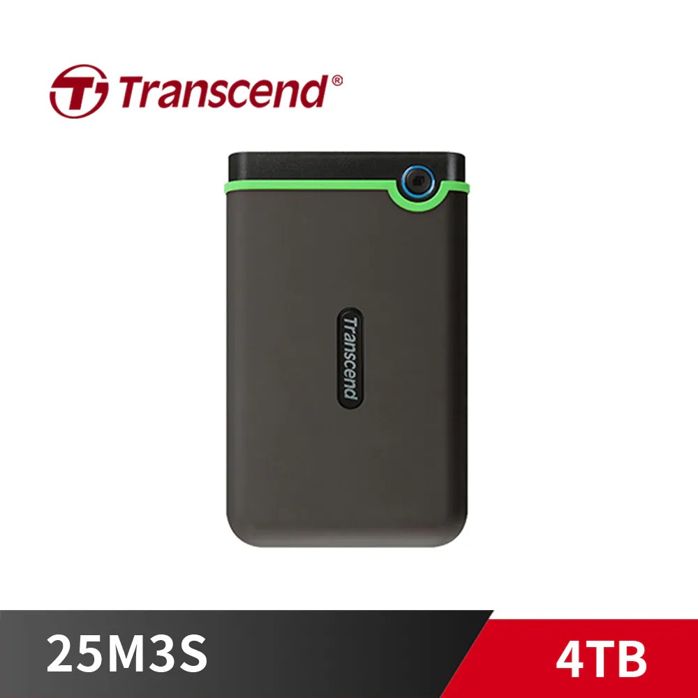 25M3S 4TB