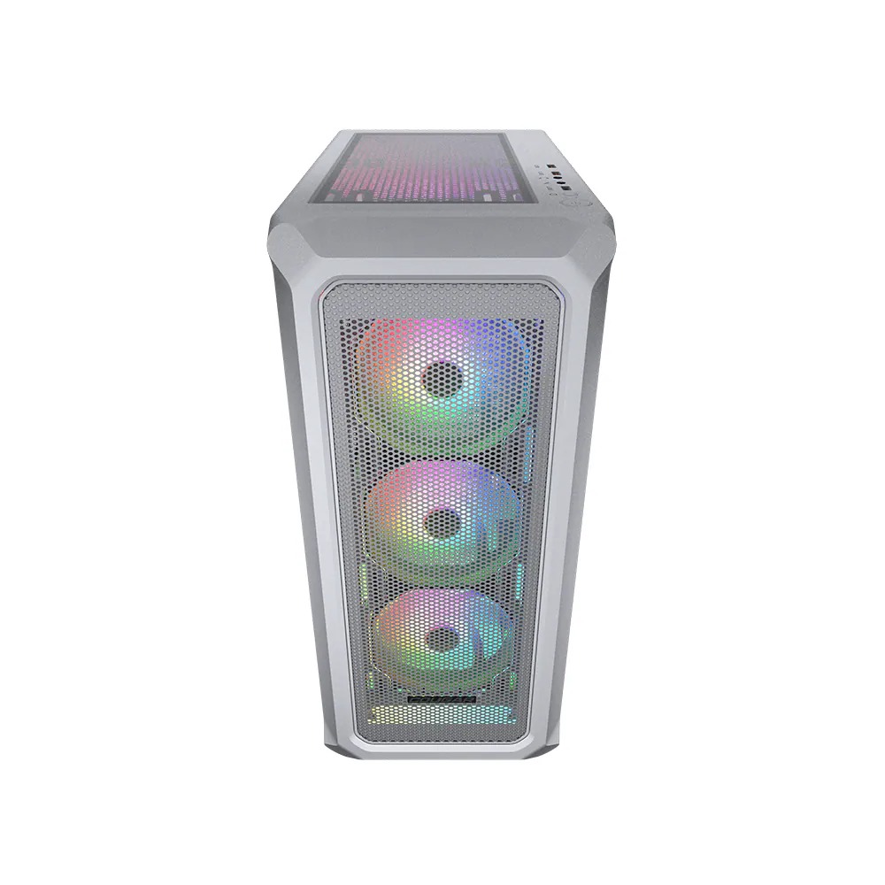 Archon 2 Mesh