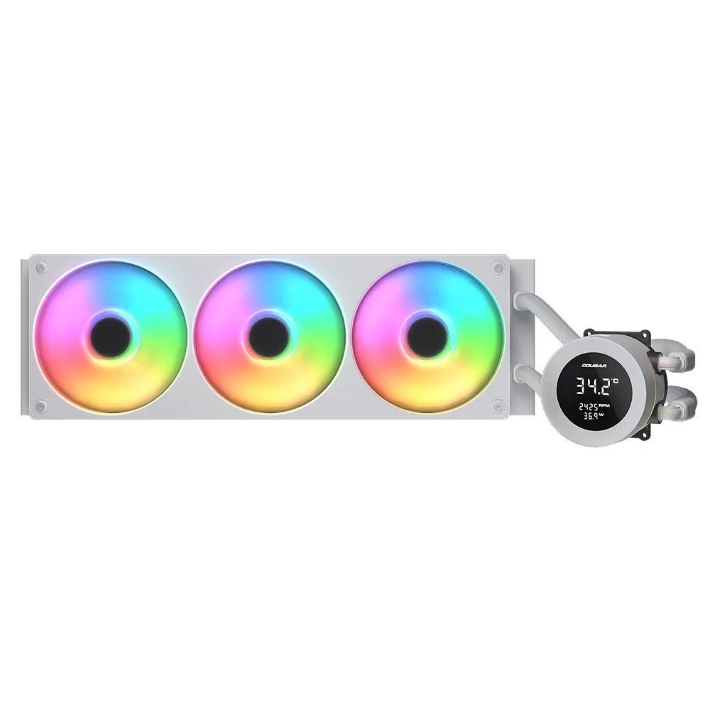 POSEIDON VISTEK ARGB 360