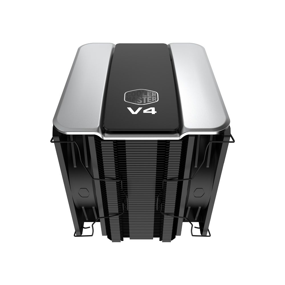 V4 ALPHA 3DHP