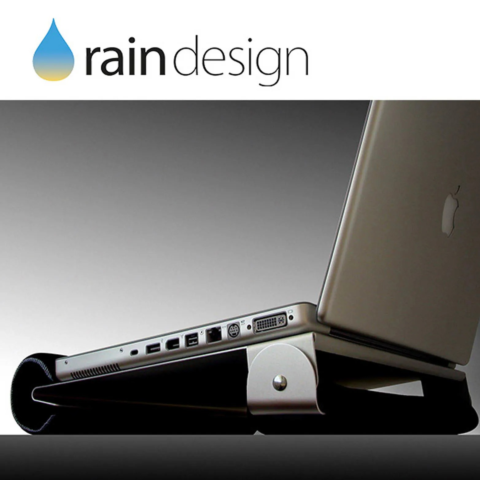 Rain Design iLap MacBook