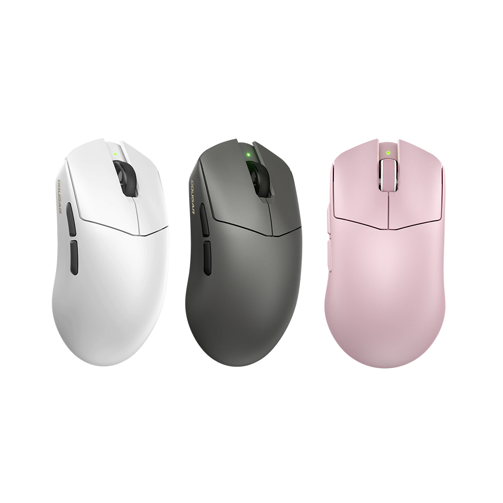 REVENGER PRO 8K